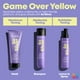 thumbnail image 2 of Matrix So Silver Mascarilla | Mascarilla Matizadora con pigmento morado ideal para neutralizar tonos amarillos en cabello rubio o platinado 200ml, 2 of 6