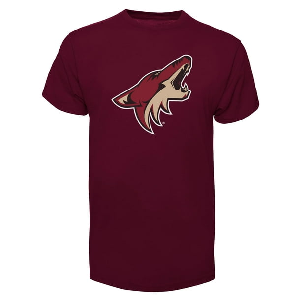 Arizona Coyotes NHL `47 Fan T-Shirt - '47