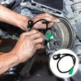 thumbnail image 1 of WEUVEB Switch Para Parada De En Motocicleta Con Construcción Duradera Y Compacta, 1 of 8