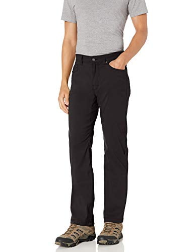 prAna Men's Standard Brion Pant 
