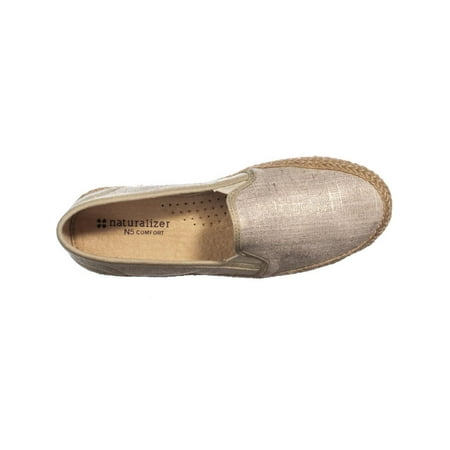 naturalizer rayna ballerina flats