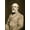 Unframed, variant on Art.com Portrait of General Robert E. Lee, CSA Photo, 24" x 36"