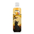 thumbnail image 3 of Carolines Treasures BB4442MUK Halloween Bombay Cat Michelob Ultra Hugger for slim cans  Slim Can multicolor, 3 of 3