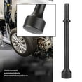 thumbnail image 4 of Air Hammer Bit,Smoothing Pneumatic Drifts Air Smoothing Hammer Bit Pneumatic Air Hammer Bit Multi-Functional, 4 of 11