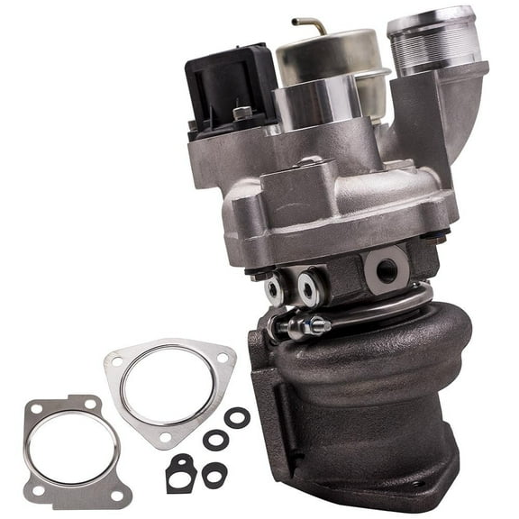 BFO Turbo Charger For Mini Cooper Paceman S ALL4 Models 2013 - 2016
