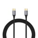 thumbnail image 3 of Fast Charger Cable 4K HD 5A 20V 10Gbps Data Sync Cable Cord Compatible, 3 of 9