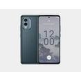 thumbnail image 4 of Nokia X30 5G Dual-Sim 256GB ROM 8GB RAM GSM Unlocked - Blue, 4 of 9