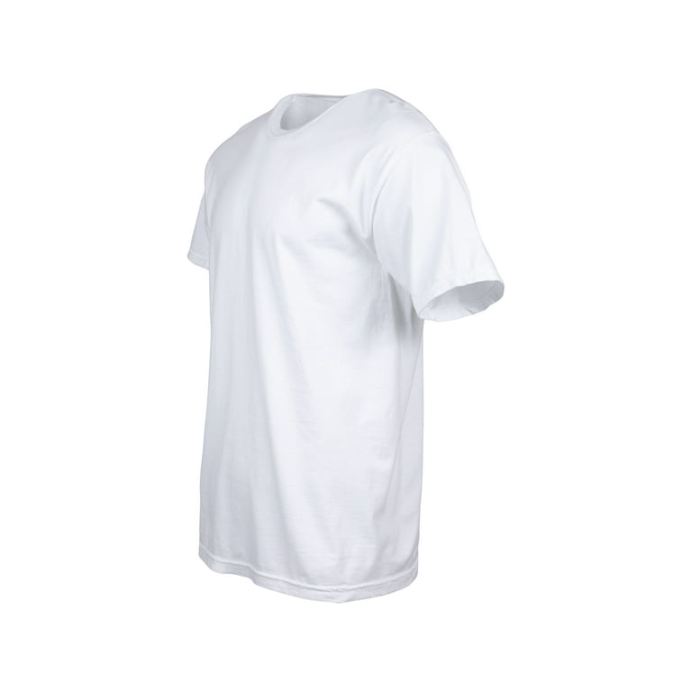 Comfort Colors Adult Short Sleeve Tee up to 2XL Style 1717