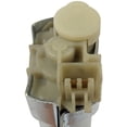 thumbnail image 3 of Dorman Power Window Motor 742-150 OE Solutions; OE Replacement; Stamped Metal Design; 100 Percent New; Motor Only; No Core Necessary, 3 of 3