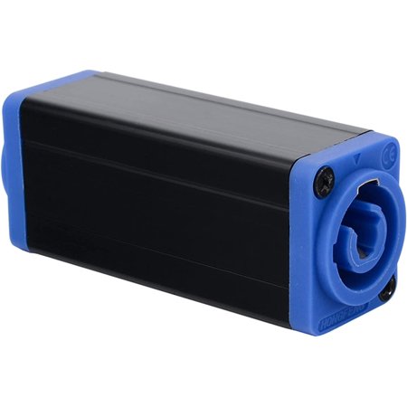 Adapter Power Beam GELRHONR ZAC3MM-1 AC Powercon Coupler,LED Power Connector, Beam Light ...