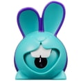 thumbnail image 3 of Maped - Croc Croc Innovation Sharpener - 1 Hole - Blue, 3 of 4
