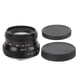 thumbnail image 3 of Lente II, 7 Artisans 35 mm F1.2 IIZ Mount Lens para Nikon Lo mejor en su clase, 3 of 9