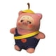 thumbnail image 2 of muñeco de peluche,Cerdo de peluche de juguete de colección Juguete de dibujos animados,Lindos kits de modelos de muñecos de peluche de cerdo para adultos y niños,Figura de anime de peluche, 2 of 8