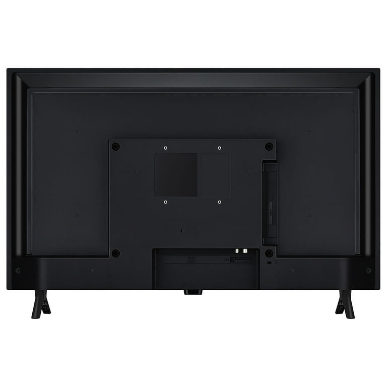 LG 32" Class HD LR60 Smart TV