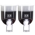 thumbnail image 1 of OilBottle2pcs600mlWall-mountedOilDispenserTransparentSeasoningContainerTransparentOilBottle, 1 of 8
