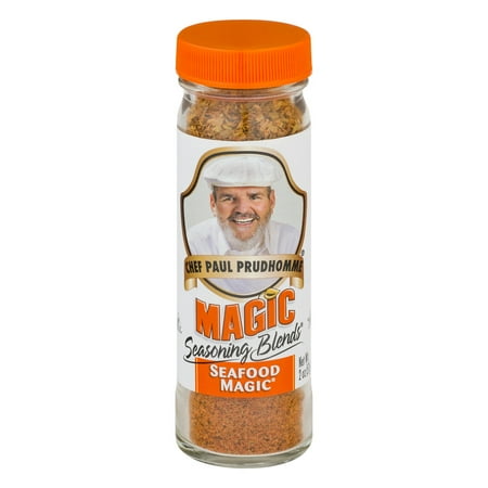 Chef paul prudhomme coupon code