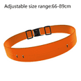 thumbnail image 2 of Ceinture de Taille de Course Ultralégère Ajustable Support de Téléphone Ceinture Porte-Argent pour Femmes Hommes Cyclisme Voyage, 2 of 5