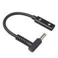 thumbnail image 1 of Adaptateur d'Alimentation USB Type C Femelle vers HP4506 Mâle pour Ordinateur Portable HP, 1 of 3