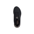thumbnail image 3 of Skechers Women's Street UNO LITE - SHIMMER ALONG Sneakers, 3 of 5