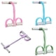 thumbnail image 1 of Extractor de Pedal multifunción para abdominales, auxiliar para Fitness en el hogar, cintura estrecha, vientre fino, cuerda de Pedal para brazo delgado, 1 of 3