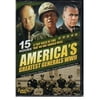 America's Greatest Generals (DVD)