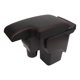 thumbnail image 2 of TKSE Caja para Reposabrazos De Coche, Caja para Reposabrazos, Consola Central, Caja De Contenido De Almacenamiento, Organizador Interior con Interfaz USB De Repuesto para Jimny JB74 2017-2020, 2 of 14