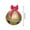 C 4P5, variant on Rvkxad 45cm Christmas Inflatable Outdoor Decor Ball, Weather-Resistant Holiday Yard Lawn Decor, Large Inflatable Ornament, Festive Garden Ball