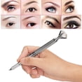 thumbnail image 4 of Pluma de Microblading con la máquina manual de la pluma del maquillaje permanente de la cabeza para la herramienta del tatuaje de la ceja, 4 of 6