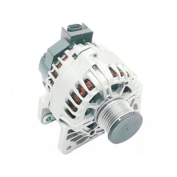 Alternator - Compatible with 2013 - 2019 Nissan Sentra Sedan 1.8L 4-Cylinder 2014 2015 2016 2017 2018