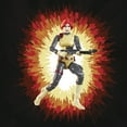 thumbnail image 3 of GI Joe GIJ Retro Scarlett Collectible Action Figure, 3 of 4