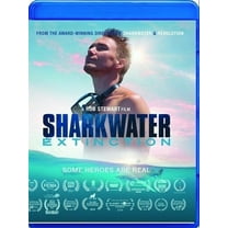 Sharkwater Extinction (Blu-ray), Freestyle Digital, Documentary