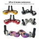 thumbnail image 4 of Adaptador de extensión de freno V Yuarrent Kit Negro, 4 of 6
