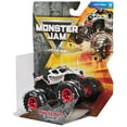 thumbnail image 7 of Monster Jam, Official Dalmatian Monster Truck, Die-Cast Vehicle, 1:64 Scale, Kids Toys for Boys Ages 3 and up, 7 of 7