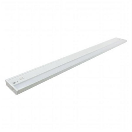 

ALC2 Series 40.25 in. LED Dimmable Under Cabinet Light White