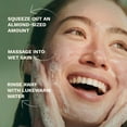 thumbnail image 3 of The Body Shop Tea Tree Skin Clearing Body Wash – Daily Wash for Clearer Looking Skin – For Oily, Blemished Skin – 8.4 oz, 3 of 5