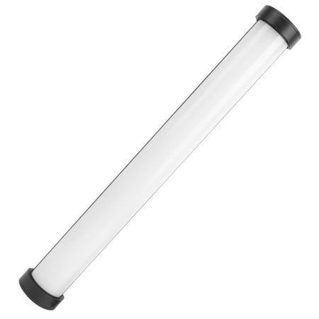 

Fdit ADAI BL‑240 Portable Handheld Fill Light Tube RGB Video Light Magnetic LED Stick