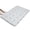 White Blue Sun, variant on White Blue Sun Moon Cloud Star Flannel Non Slip Door Rugs,Washable Door Mats Indoor,Decorative Door Mats,Dirt-Resistant and Absorbent Doormat for Entrance,Bedroom,Kitchen,Bathroom,23.5"x16"
