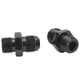 thumbnail image 4 of Conector Adaptador De Manguera De Combustible, Accesorios De Adaptador De Enfriador De Aceite De Transmisión 6AN Macho Flare A 1/4NPSM Compacto Duradero Para Coche Ccdes Otros, 4 of 8