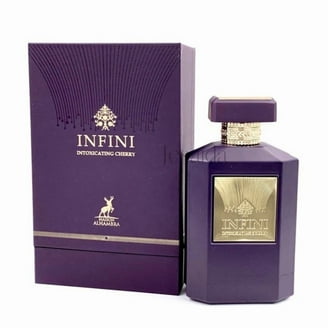 Maison Alhambra, Unisex Luxe Nightlife EDP Spray, 3.4 oz