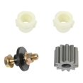 thumbnail image 2 of Steering Sector Pinion Gear Rebuild Kit for John Deere L Series Lawn Tractors GX20052BLE GX20053 GX20054, 2 of 5