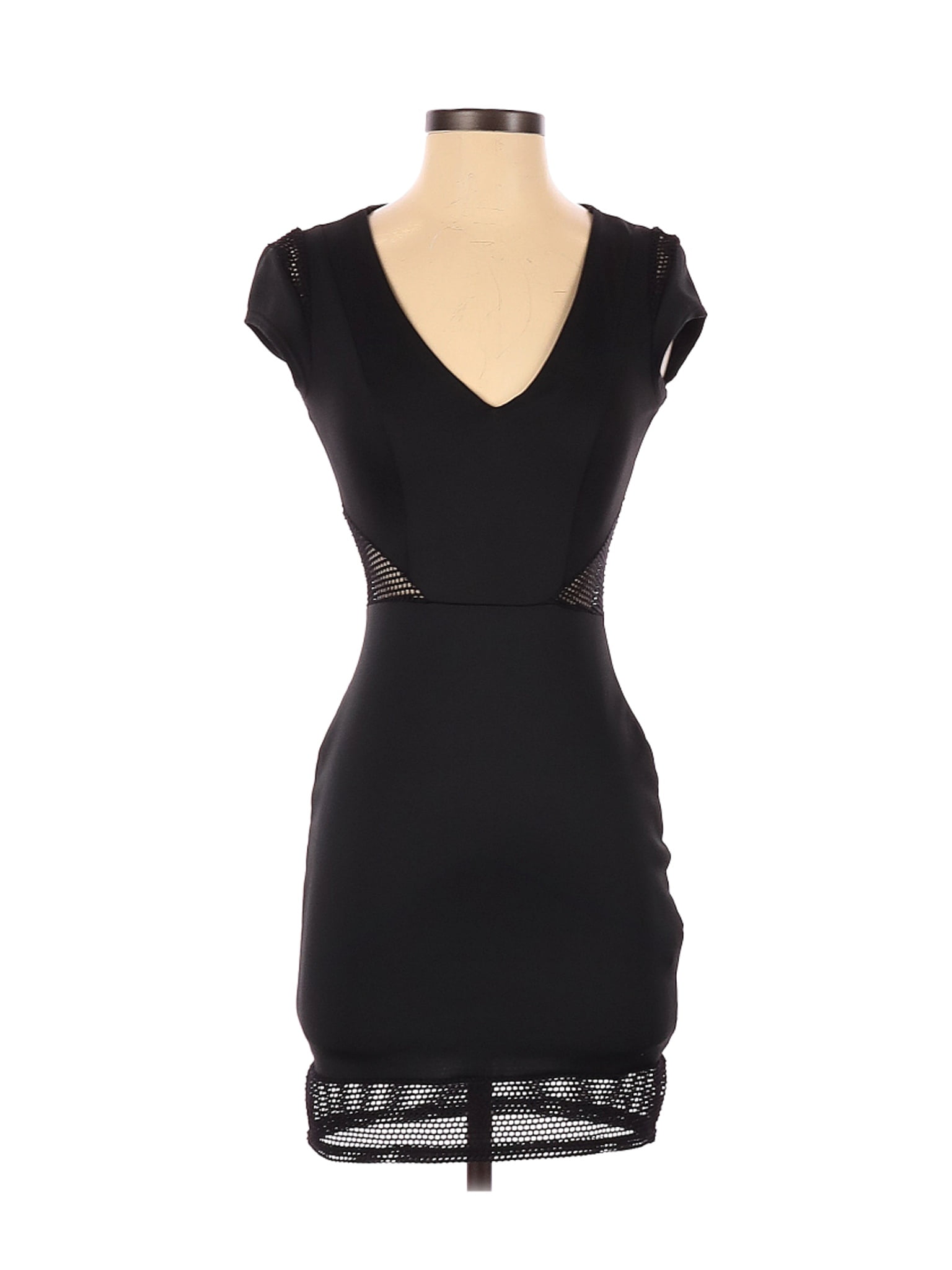 miss selfridge cocktail dress