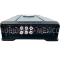thumbnail image 2 of Amplificador 4 Canales DB Drive SPRO1800.4 1800 Watts Clase AB 2 Ohms DB DRIVE DB Drive SPRO1800.4, 2 of 2