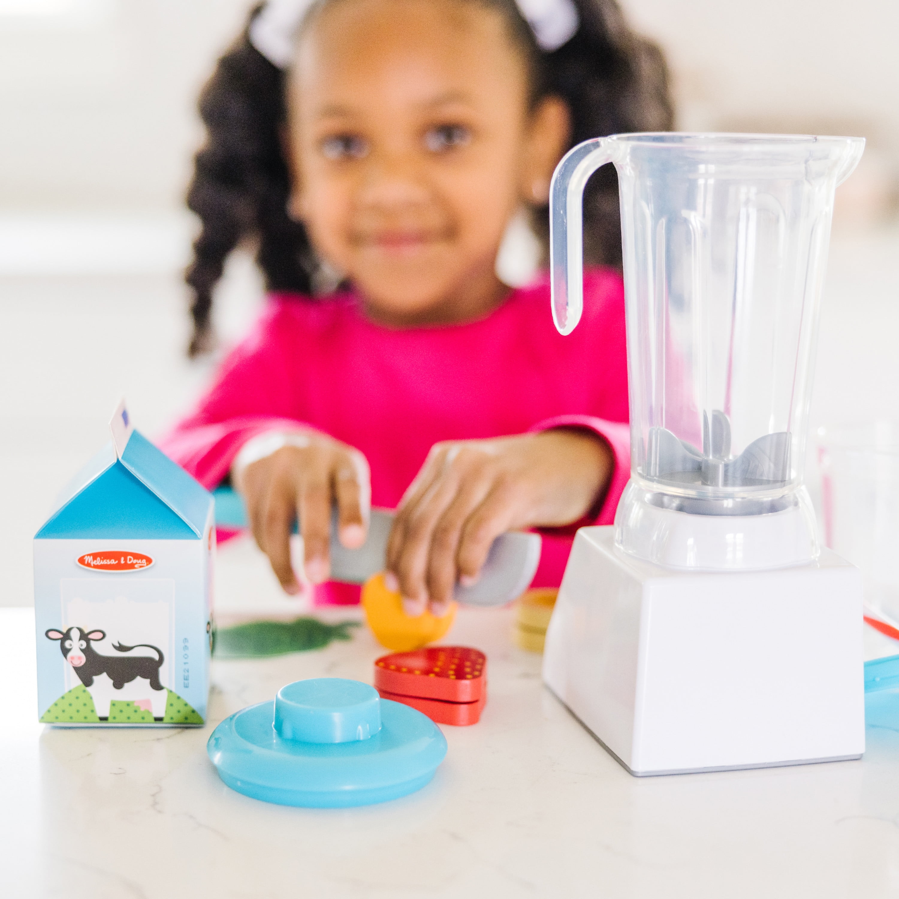 You can purchase the best Melissa & Doug - Smoothie Maker Blender Set Mod  for sale at unbelievable prices on our website