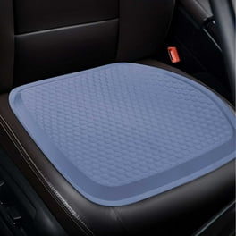 Ergo Drive Full Comfort Foam Seat Cushion Black Red 1 Piece Walmart