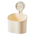 thumbnail image 1 of Storage Rack Shelf No Drill Bathroom Suction Storage Box Corrugated Suction Cup Storage Rack Powerful Suction Storage Box Suction Cup Valentín Decorations Outdoor Valentín Decorations for Home, 1 of 9