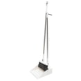 thumbnail image 5 of ULTNICE Heavy Duty Broom Dustpan Set Long Handle Cleaning Brush For Home Office, 5 of 8