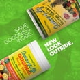 thumbnail image 2 of Granola multivitamínica Energy Shake NaturesPlus Source of Life de 1 kg, 2 of 6