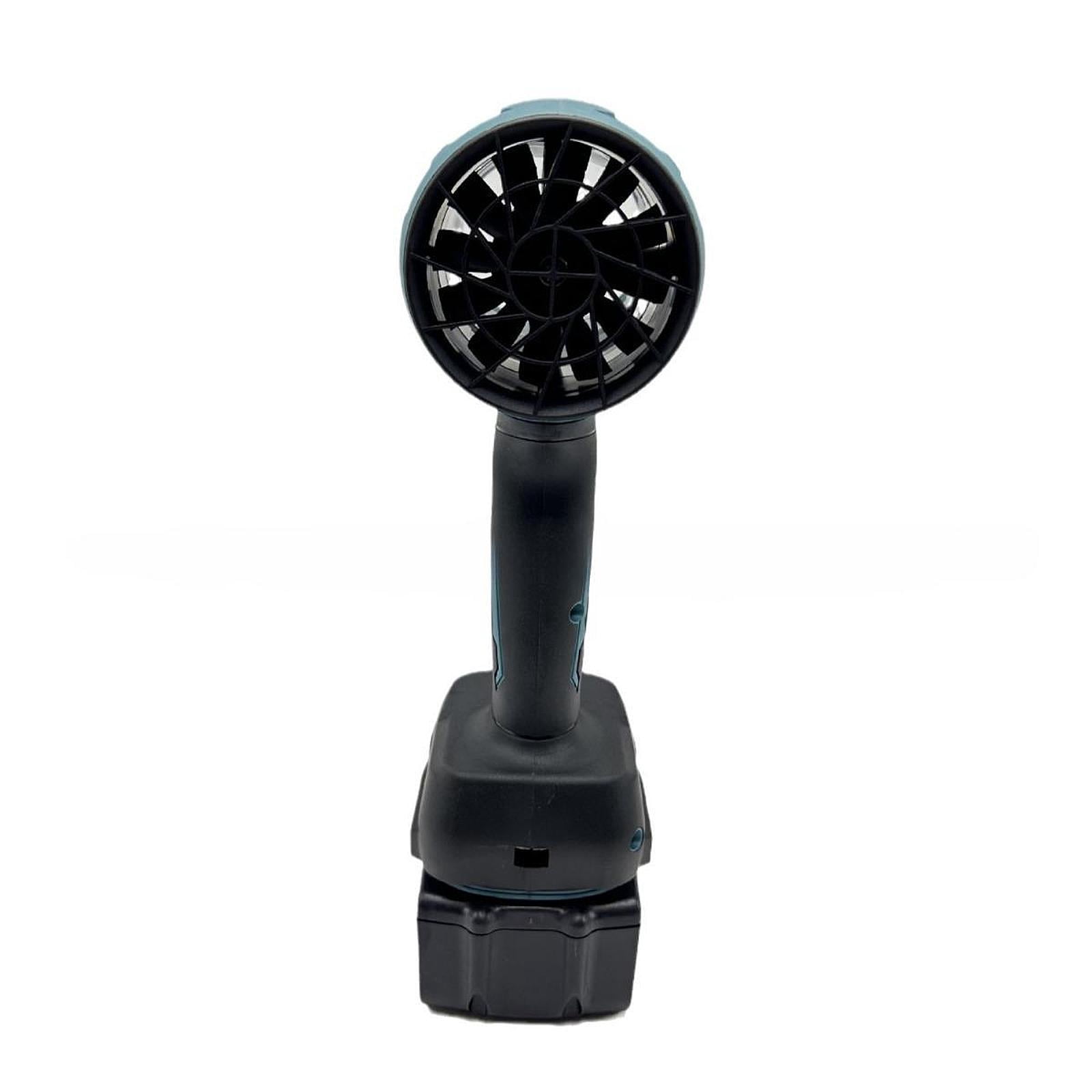 MAGIDEAL Air Duster Fan High Performance Multi Functional Electric Air Blower Dust Blower