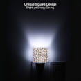 thumbnail image 6 of Goofa Colorful Butterfly Night Light, Plug-in, Dusk to Dawn Sensor, Warm White, Ambient Lighting, Ideal Kids Adults Nightlight-US, 6 of 9