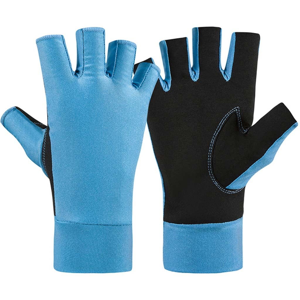 cycling gloves with uv protection